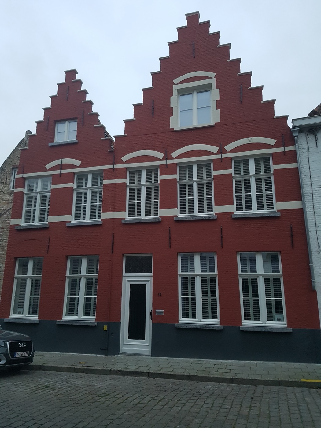 Kaleien door GRT