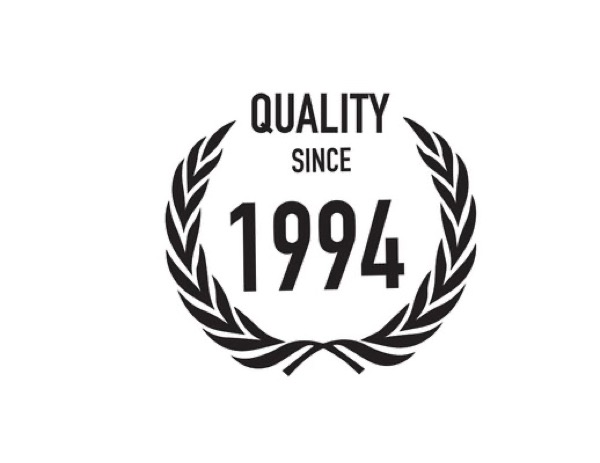 Since 1994